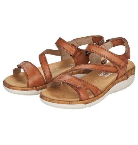 Rieker - Remonte R6850-22 - Tan - R6850$22.08R