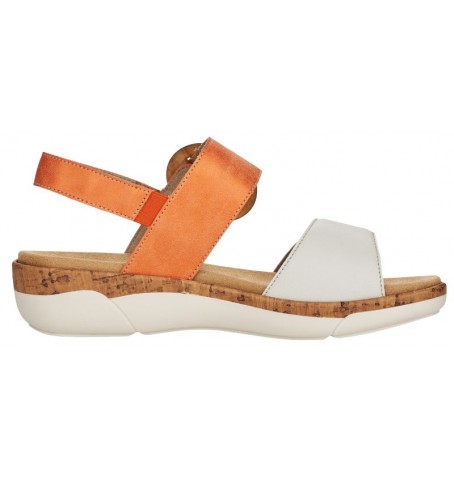 Rieker - Remonte R6853-38 - Yellow orange - R6853$38.19R