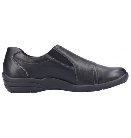 Rieker - Remonte R7620-02 - Black - R7620$02.02R