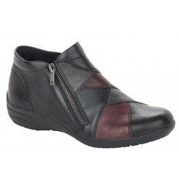 Rieker - Remonte R7674-02 - Noir - R7674$02.02R