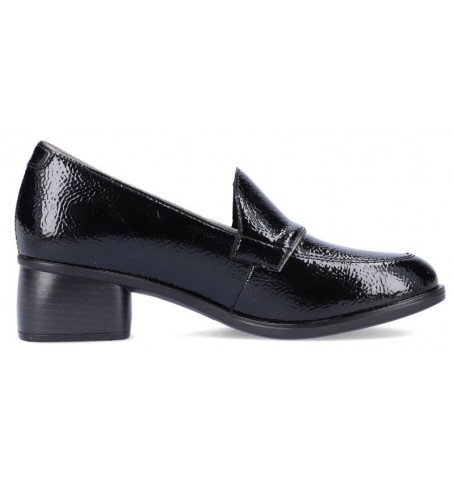 Rieker - Remonte R8800-02 - Black varnish - R8800$02.01R