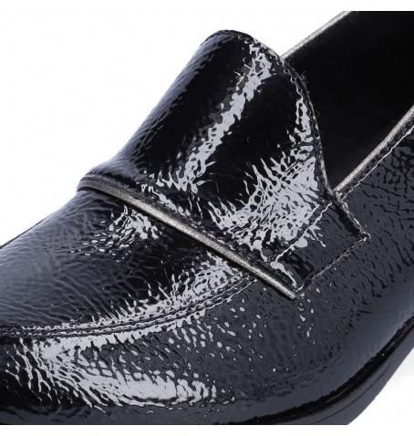 Rieker - Remonte R8800-02 - Black varnish - R8800$02.01R