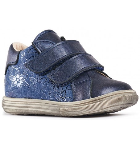 Bopy RAVELCA - Bleu - RAVELCA$04BP