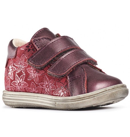 Bopy RAVELCA - Burgundy - RAVELCA$06BP