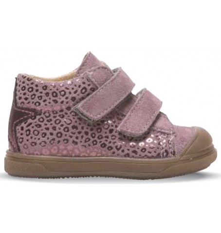 Bopy RAVENE - Mauve - RAVENE$12BP
