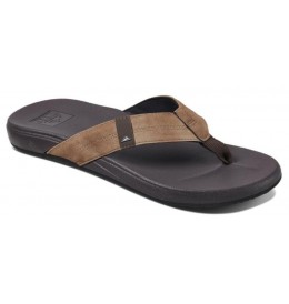 REEF CUSHION PHANTOM  RF0A3FDI - Brown - RF0A3FDI$BTN.03