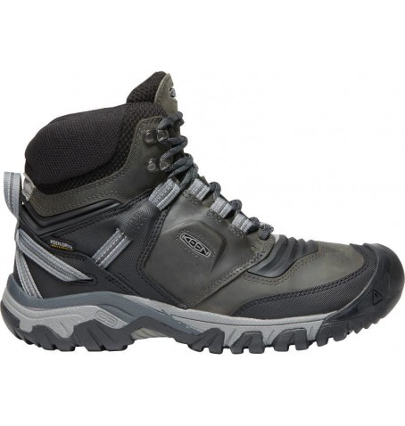 Keen RIDGE FLEX MID WP 1024911 - Silver Grey - RIDGEFLEX$18H