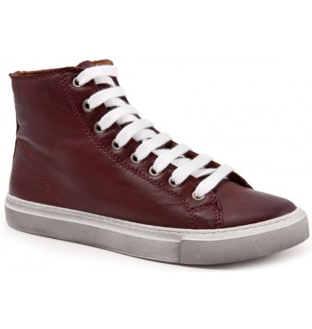 Bueno RILEY 21WR1814 - Burgundy - RILEY$06BU