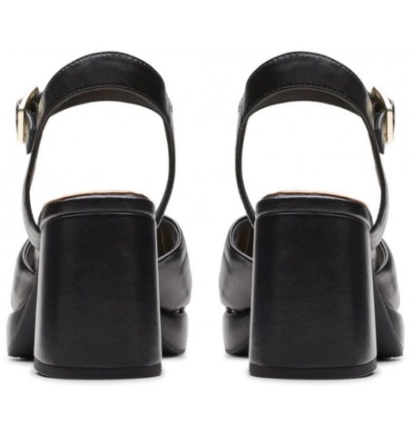Clarks RITZY75 RAE 26176646 - Black - RITZY75RAE$02C