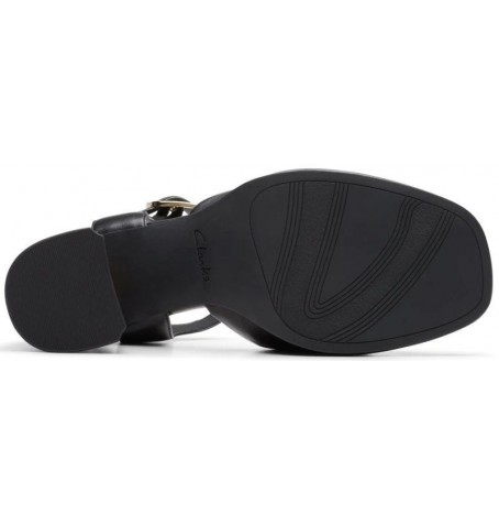 Clarks RITZY75 RAE 26176646 - Black - RITZY75RAE$02C