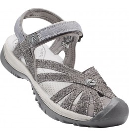 Keen ROSE SANDAL 1016733 - Argent gris - ROSESANDAL$18KN