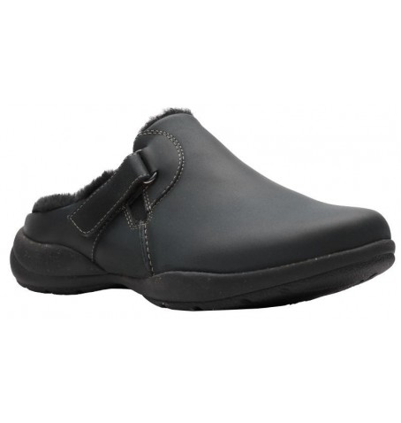 Clarks ROSEVILLE CLOG 26162034 - Black - ROSEVILLECL$02C