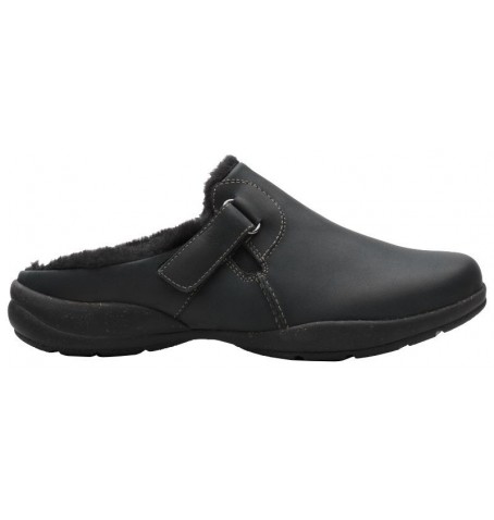 Clarks ROSEVILLE CLOG 26162034 - Black - ROSEVILLECL$02C