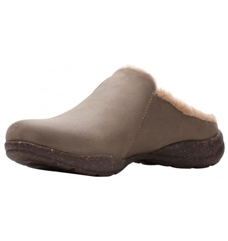 Clarks ROSEVILLE CLOG 26162238 - Silver Grey - ROSEVILLECL$18C