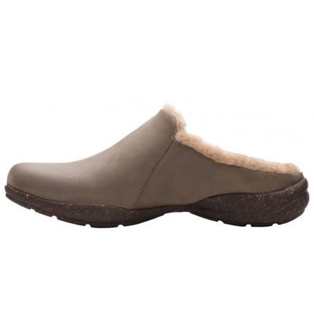 Clarks ROSEVILLE CLOG 26162238 - Silver Grey - ROSEVILLECL$18C