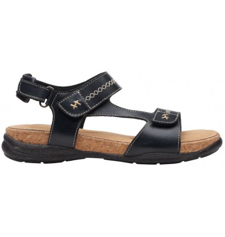 Clarks ROSEVILLE MAE 26164639 - Black - ROSEVILLEMA$02C