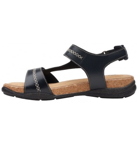 Clarks ROSEVILLE MAE 26164639 - Black - ROSEVILLEMA$02C