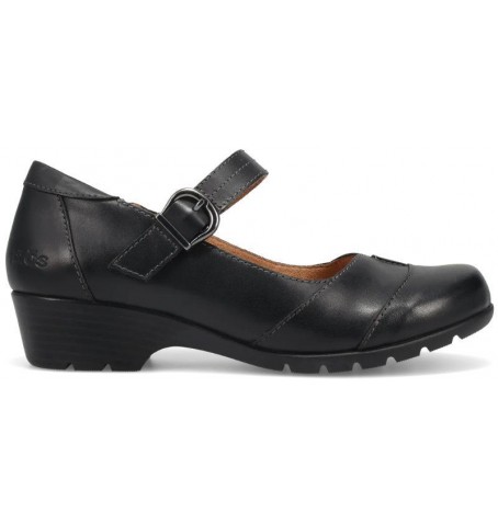 Taos ROUTINE ROU-14196 - Black - ROUTINE$02TO