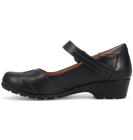 Taos ROUTINE ROU-14196 - Black - ROUTINE$02TO