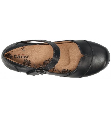 Taos ROUTINE ROU-14196 - Black - ROUTINE$02TO