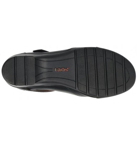 Taos ROUTINE ROU-14196 - Black - ROUTINE$02TO