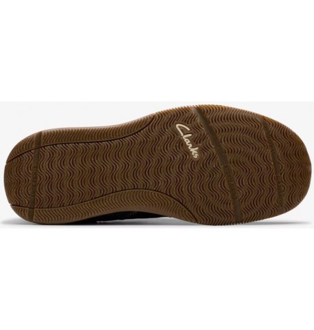 Clarks SAILVIEW LACE 26176972 - Blue - SAILVIEWLACE$04