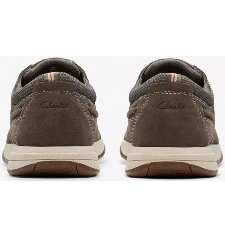 Clarks SAILVIEW LACE 26176973 - SAILVIEWLACE$07