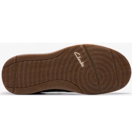 Clarks SAILVIEW STEP 26176976 - Blue - SAILVIEWSTEP$04