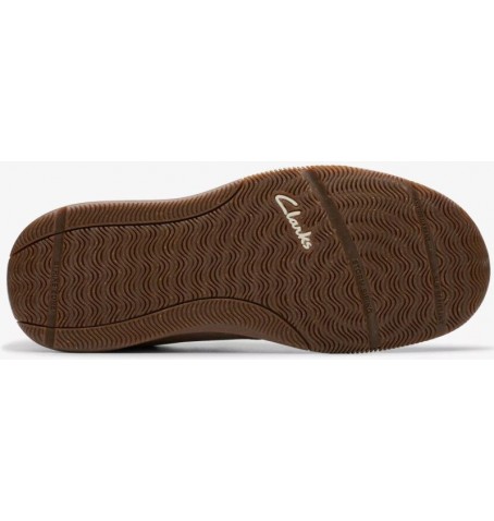 Clarks SAILVIEW STEP 26176974 - Silver Grey - SAILVIEWSTEP$18