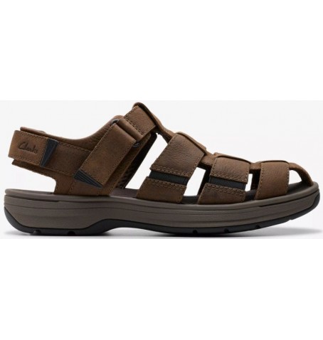 Clarks SALTWAY COVE 26176900 - Brun - SALTWAYCOVE$03