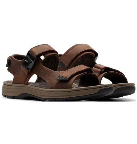 Clarks SALTWAY TRAIL 26176905 - Brun - SALTWAYTRAIL$03 Clarks SALTWAY TRAIL 26176905 - Brun - SALTWAYTRAIL$03