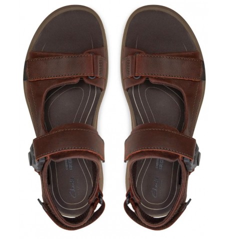 Clarks SALTWAY TRAIL 26176905 - Brun - SALTWAYTRAIL$03 Clarks SALTWAY TRAIL 26176905 - Brun - SALTWAYTRAIL$03