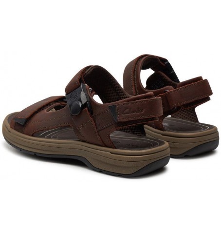 Clarks SALTWAY TRAIL 26176905 - Brun - SALTWAYTRAIL$03 Clarks SALTWAY TRAIL 26176905 - Brun - SALTWAYTRAIL$03