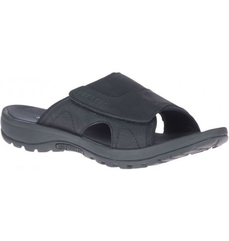 Merrell SANDSPUR 2 SLIDE J002723 - Black - SANDSPUR2$02M