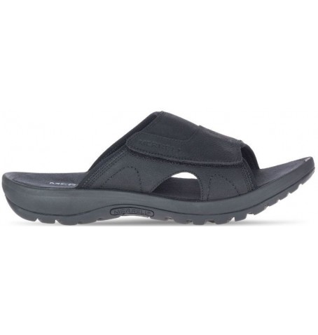 Merrell SANDSPUR 2 SLIDE J002723 - Black - SANDSPUR2$02M