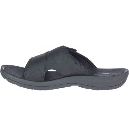 Merrell SANDSPUR 2 SLIDE J002723 - Noir - SANDSPUR2$02M