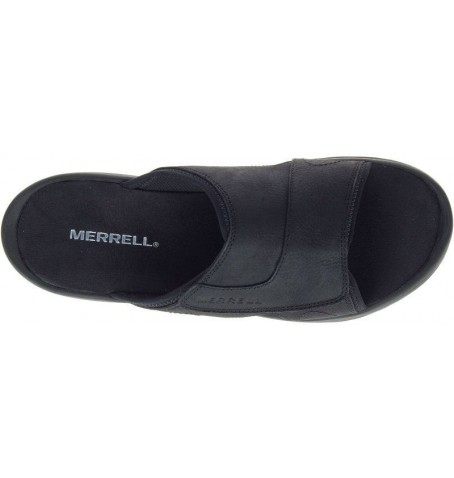 Merrell SANDSPUR 2 SLIDE J002723 - Black - SANDSPUR2$02M
