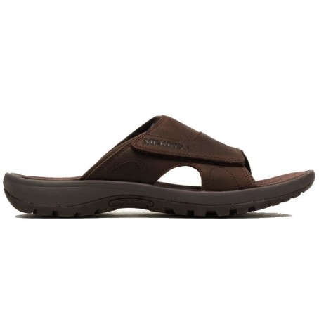 Merrell SANDSPUR 2 SLIDE J002721 - Brun - SANDSPUR2$03M