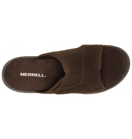Merrell SANDSPUR 2 SLIDE J002721 - Brown - SANDSPUR2$03M