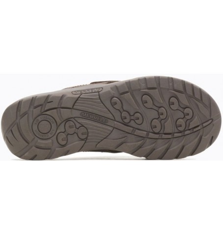 Merrell SANDSPUR 2 SLIDE J002721 - Brown - SANDSPUR2$03M