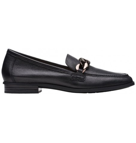 Clarks SARAFYNA IRIS 26174917 - Black - SARAFYNAIR$02C2
