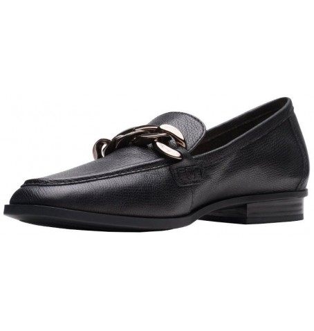 Clarks SARAFYNA IRIS 26174917 - Black - SARAFYNAIR$02C2