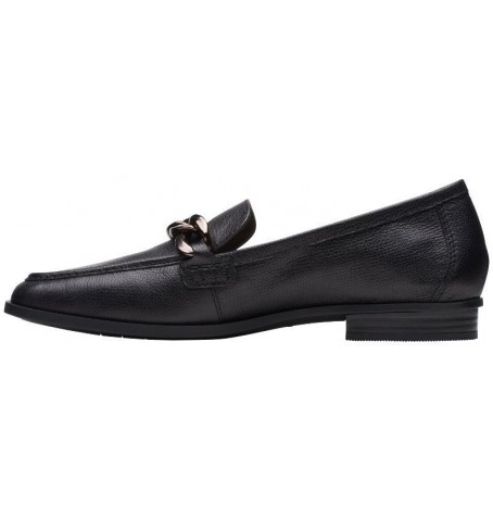 Clarks SARAFYNA IRIS 26174917 - Black - SARAFYNAIR$02C2