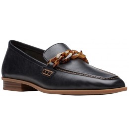 Clarks SARAFYNA IRIS 26171043 - Noir - SARAFYNAIRIS$02