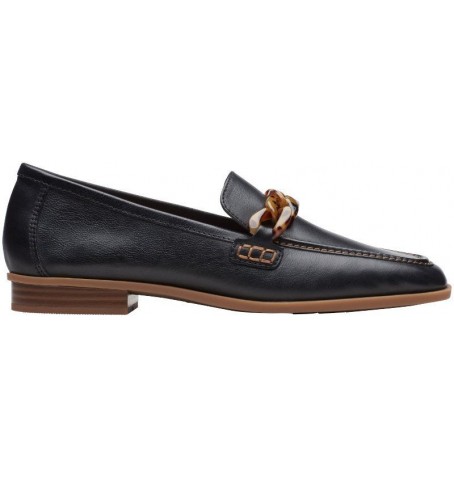 Clarks SARAFYNA IRIS 26171043 - Noir - SARAFYNAIRIS$02