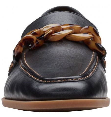 Clarks SARAFYNA IRIS 26171043 - Black - SARAFYNAIRIS$02