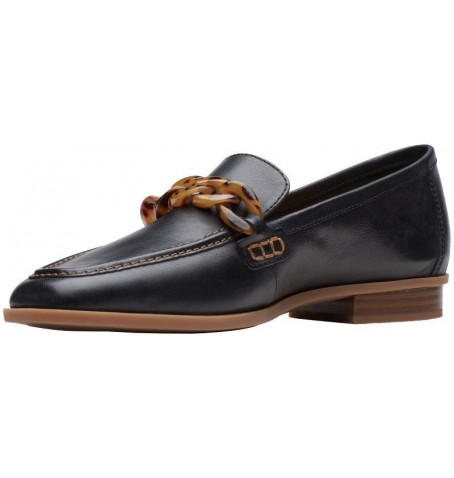 Clarks SARAFYNA IRIS 26171043 - Black - SARAFYNAIRIS$02