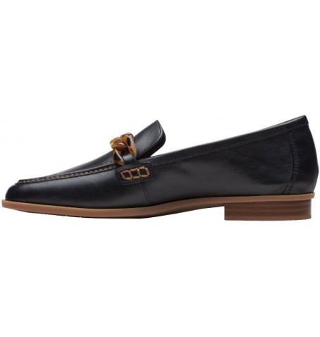 Clarks SARAFYNA IRIS 26171043 - Noir - SARAFYNAIRIS$02