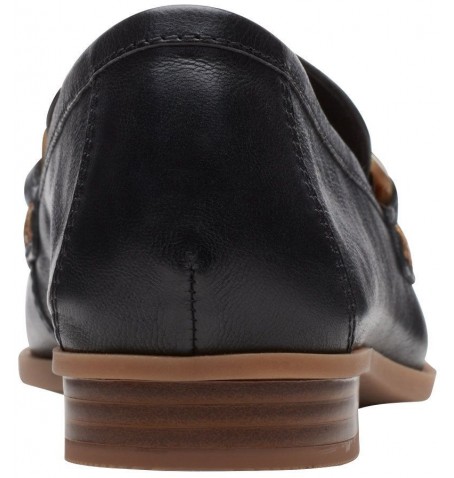 Clarks SARAFYNA IRIS 26171043 - Noir - SARAFYNAIRIS$02