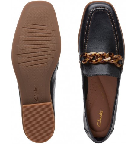Clarks SARAFYNA IRIS 26171043 - Black - SARAFYNAIRIS$02